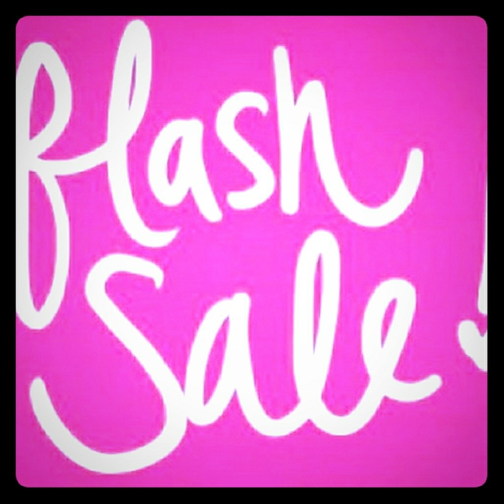 Everything Left Going To Goodwill - image 1